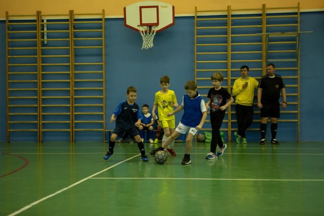 Игры 20-21 ноября